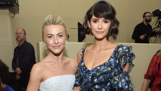 Elle събра най-красивите жени на планетата