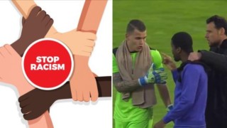 Етър Велико Търново застава изцяло зад своя нападател Гаетан Миси