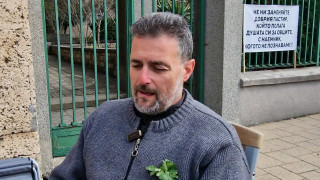 В реанимацията в МБАЛ Д р Иван Селимински в Сливен е