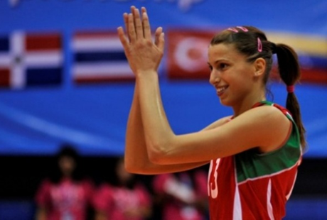 Драган Нешич извика 26 волейболистки за Европейските игри 