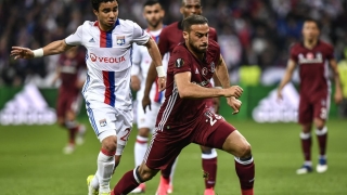 Според информация на турското водещо издание Фанатик ръководството на Евертън