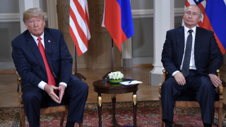 Русия не може да приеме предложенията на САЩ за прекратяване