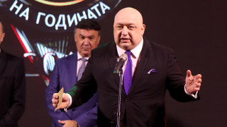 Министърът на младежта и спорта Красен Кралев участва в 58 ото