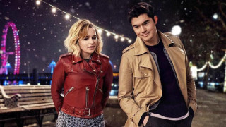 Емилия Кларк - от майка на дракони до коледен елф