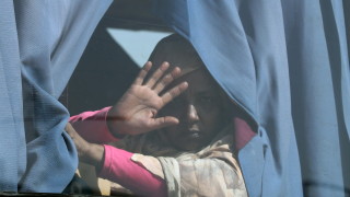 Едно суданско дете е било убивано или ранявано средно на