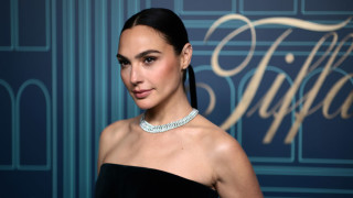 Толкова харесваме Гал Гадот като Жената чудо че просто не