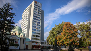 Община Перник заема едно от челните места по прозрачност Това