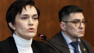 Евгения Кара-Мурза: Русия проведе псевдо избори, но продължаваме да се борим за нормална държава 