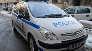Арестуваха 18-годишни убийци в Плевен