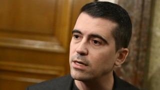 ИТН защитиха промените в ИК и машините скенери