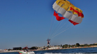 Най голямата надежда на съвременното българско илюзионно изкуство Валери Иванов Жокера