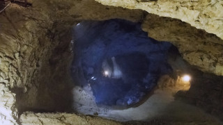 Пещерата Дяволското гърло край Триград е напълно възстановена от щетите