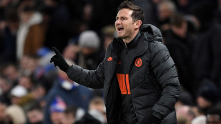 В Челси продължават да търсят нов мениджър след уволнението на