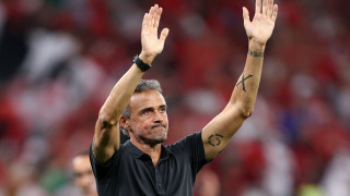 Ръководството на Тотнъм планира да проведе първоначални разговори с Луис