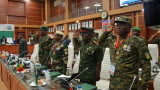  ECOWAS подвигна глобите против Нигер 