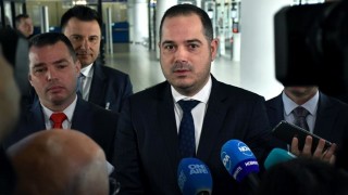 Не знам какво против мен имат може би не се