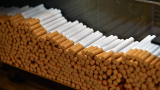  Разбитата мегафабрика за цигари произвеждала по 200 мастербокса дневно 