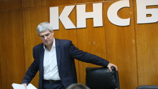 КНСБ настоява за контрол над властелините на дигиталния свят