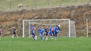 Югозпадната Трета лига остана с 19 отбора Скромният отбор на