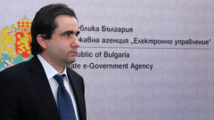 Министър Божанов поема правата на държавата в капитала на "Информационно обслужване" АД
