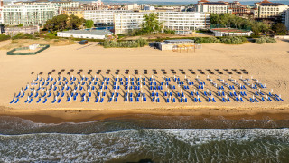 Hyatt Hotels Corporation обяви откриването на AluaSoul Sunny Beach седми