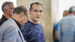 Днес се проведе поредно заседание по т нар хазартно дело срещу