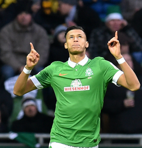 Баварският колос след изкъсо сензацията Зелке