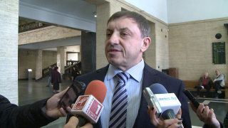 Алексей Петров бе преизбран за президент на Българска национална федерация