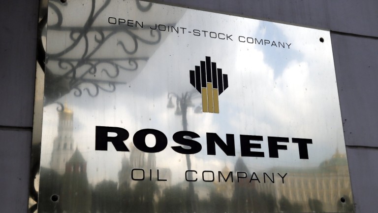 САЩ наложиха санкции на дъщерна компания на Роснефт заради Венецуела