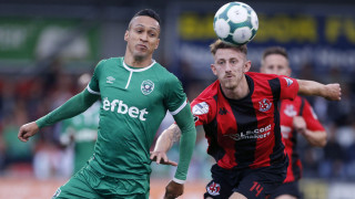 Неприятна новина получи българският шампион Лудогорец преди двубоя с МОЛ