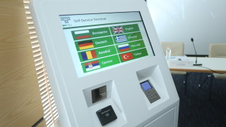 Цените на винетките за леките коли остават същите