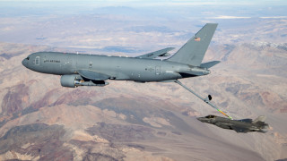 Израел одобри закупуването на нови самолети и боеприпаси от американски компании