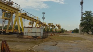 Правителството се отказа от изграждането на ядрена централа на площадка