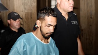 21 годишният Виктор Илиев причинил катастрофата с автобус на градския транспорт