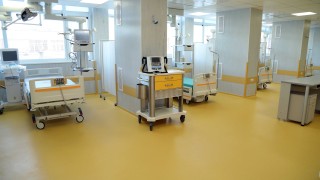 Пазарджишка болница получава допълнителни пари за ремонт и апаратура 