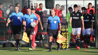 ЦСКА издигна кандидатурата на Димитър Бербатов за президент на БФС