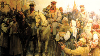 Днес се навършват 144 години от освобождението на София от