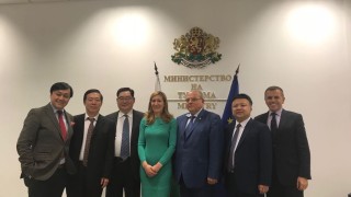 Създават нов туристически  информационен център в Китай