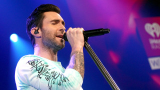 Maroon 5 представиха официалния музикален клип към сингъла Wait Това