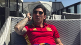 Ектор Бейерин и веганството