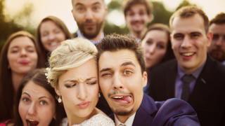 Почти 80 от планираните сватби в България са отложени за