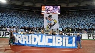 Назрява ли бунт на футболистите в Лацио?