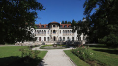 Върховният съд разпореди - двореца "Врана" е на Симеон Саксгобургготски
