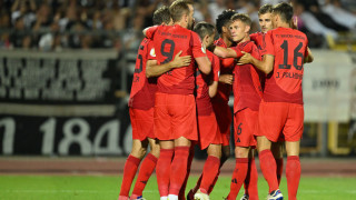 Байерн Мюнхен победи с 4 0 като гост втородивизионния Улм в