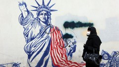 Близо 5200 са убити, а други 41 000 са арестувани при протестите в Иран