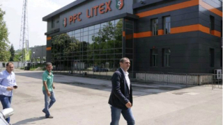 Загорчич: В България трябва да залагаме на младите