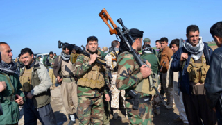 Подкрепяни от САЩ сирийски бунтовници обявиха нова офанзива срещу "Ислямска държава"