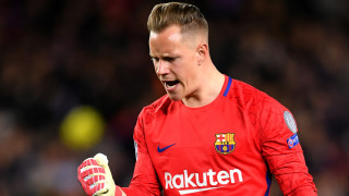 Барселона изравни рекорд на Челси от сезон 2004 2005 по най много