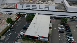 Tesla се подготвя да разшири значително присъствието си в световен мащаб