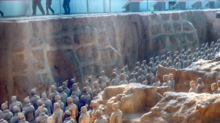 Робърт Каплан е един от онези спиращи дъха анализатори които